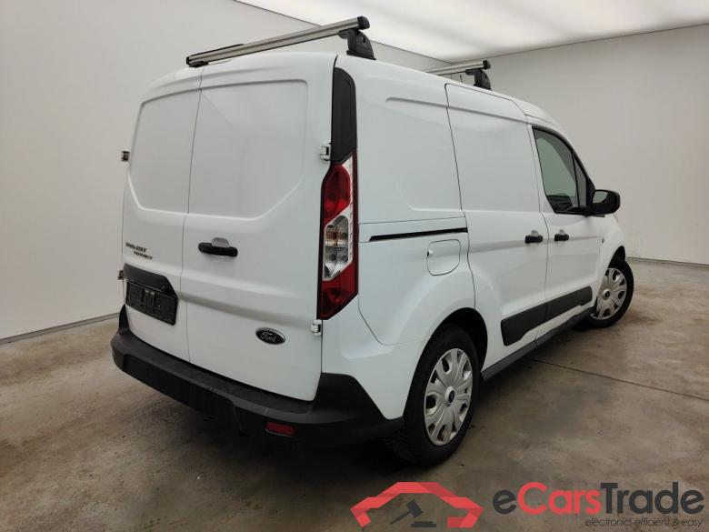 FORD TRANSIT CONNECT SWB DIESEL - 2018 200 1.5 TDCi 100 Trend (EU6.2) 5d #5