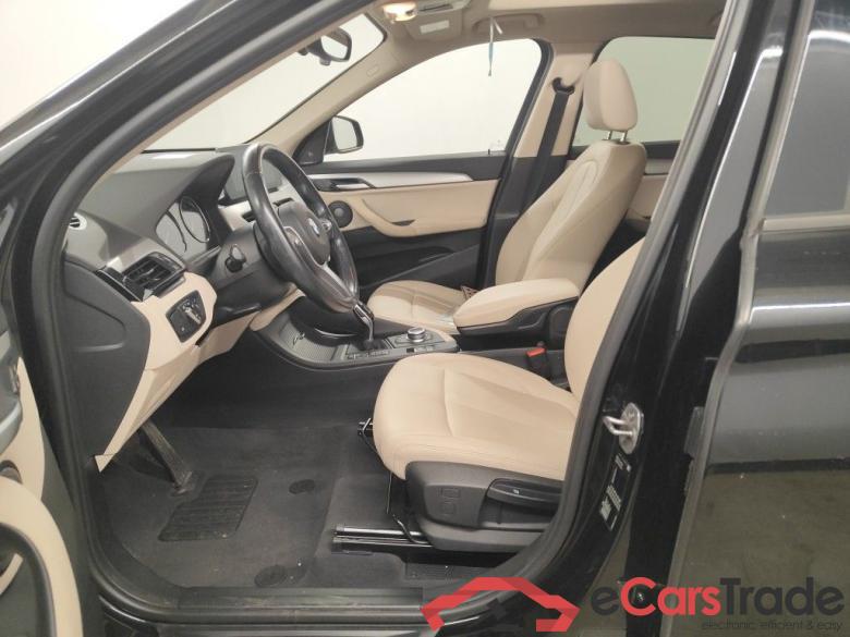 BMW X1 sDrive16dA (85 kW) 5d #6