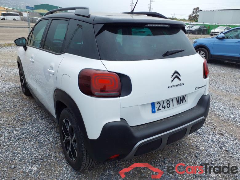 CITROEN C3 Aircross 81kW (110CV) Plus PureTech #2