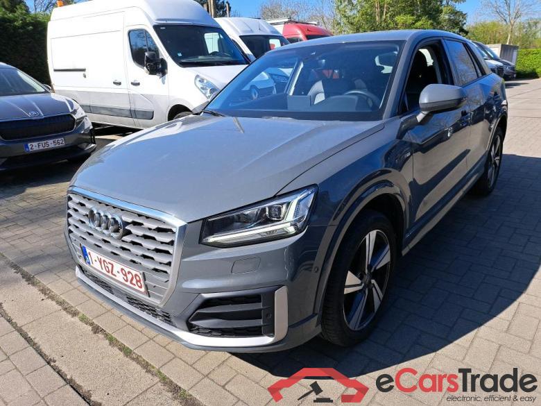 AUDI - AUD Q2 35 TFSI 150PK S-Tronic Sport Edition Pack Platinum & B&O & Comfort Key & Assist Pack & Park Assist & Rear Camera  * PETROL * #1