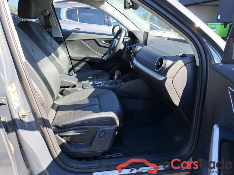 AUDI - AUD Q2 35 TFSI 150PK S-Tronic Sport Edition Pack Platinum & B&O & Comfort Key & Assist Pack & Park Assist & Rear Camera  * PETROL * #3