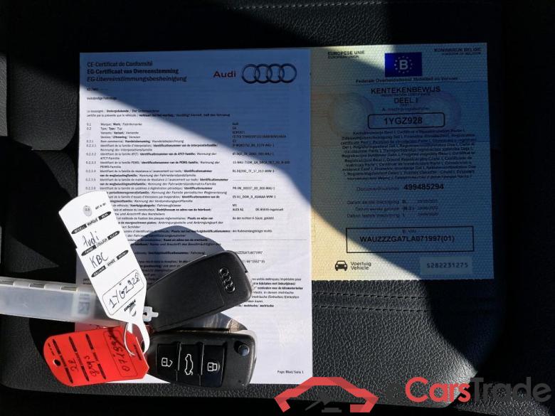 AUDI - AUD Q2 35 TFSI 150PK S-Tronic Sport Edition Pack Platinum & B&O & Comfort Key & Assist Pack & Park Assist & Rear Camera  * PETROL * #4