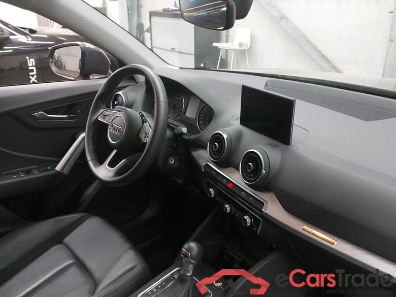 AUDI - AUD Q2 TFSI 150PK S-Tronic Sport Business Edition & Cruise Control  * PETROL * #3