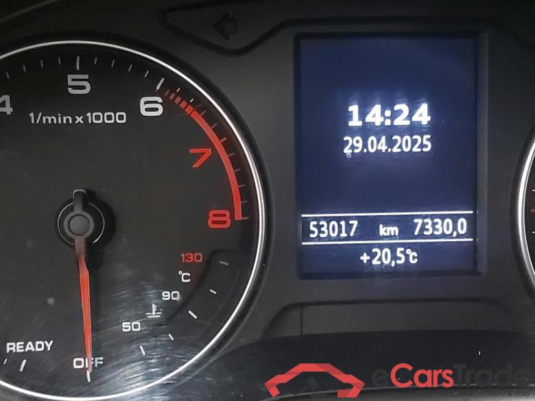 AUDI - AUD Q2 TFSI 150PK S-Tronic Sport Business Edition & Cruise Control  * PETROL * #5
