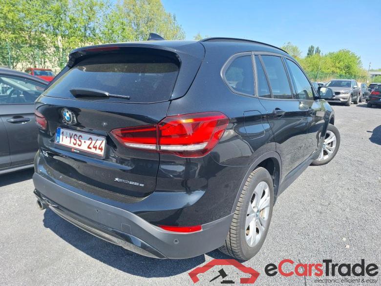 BMW - BMW X1 xDrive25e 220PK Pack Business Plus & Harman Kardon & Heated Seats & Apple CarPlay Prep  * HYBRID * #2