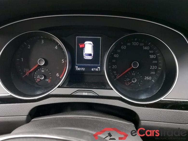 VOLKSWAGEN - VW  PASSAT VARIANT TDI SCR 150PK DSG7 Comfortline Business #5