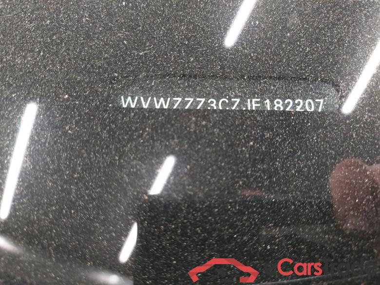 VOLKSWAGEN - VW  PASSAT VARIANT TDI SCR 150PK DSG7 Comfortline Business #6