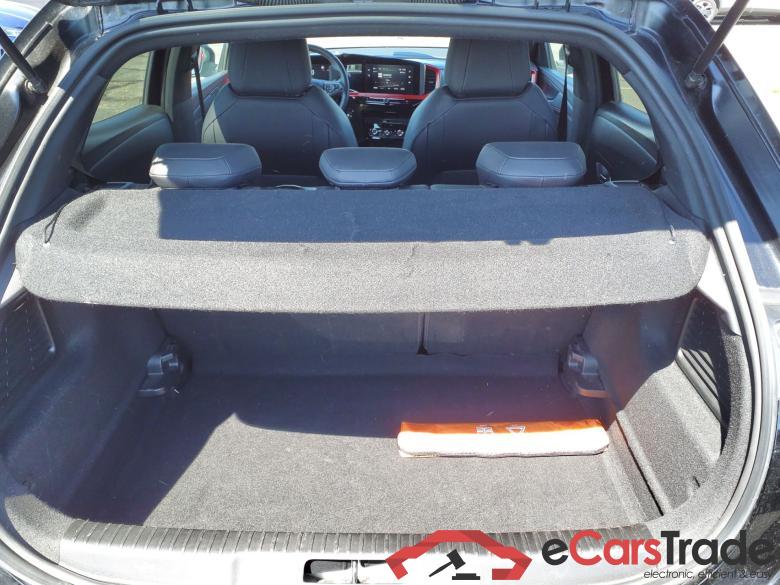 OPEL Mokka 1.2 Turbo 130 GS LINE BVA #2