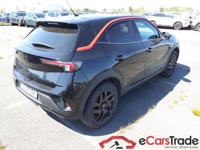 OPEL Mokka 1.2 Turbo 130 GS LINE BVA #3