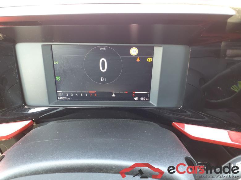 OPEL Mokka 1.2 Turbo 130 GS LINE BVA #6