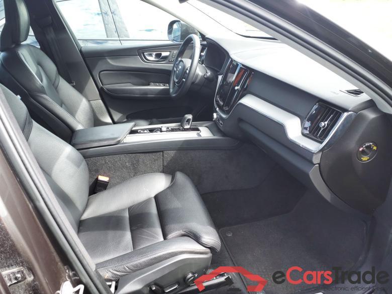 VOLVO XC60 2.0 B4 197ch 2WD BA PLUS #5