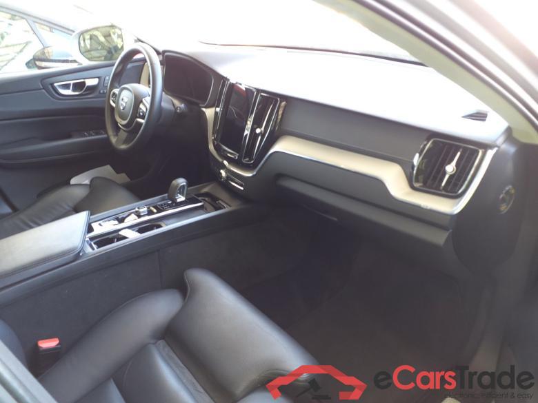 VOLVO XC60 2.0 B4 197ch ULTIMATE #5