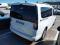 preview Ford Tourneo #1