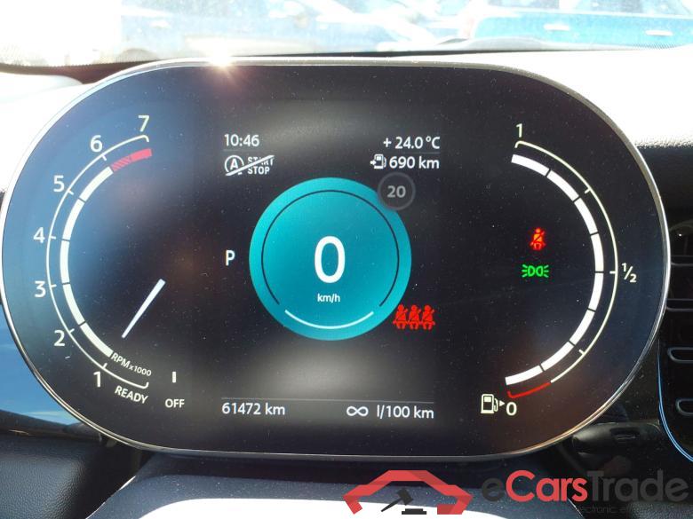 MINI Cooper 1.5 136CV AUT  #4