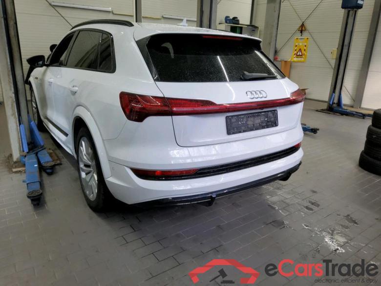 Audi S quattro E-tron #3