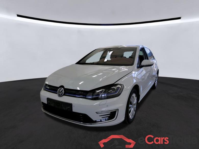 Vw E-Golf Golf VII Lim. #1