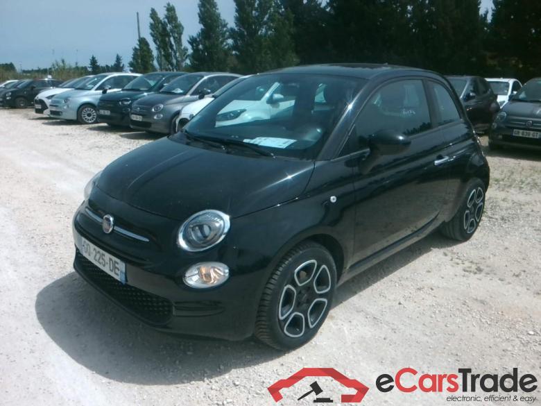 500 MY22 HYB 70 CLUB RSK #1