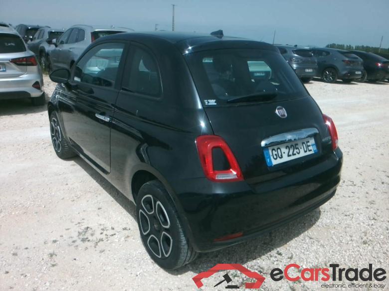 500 MY22 HYB 70 CLUB RSK #3