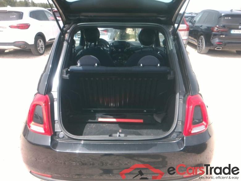 500 MY22 HYB 70 CLUB RSK #6