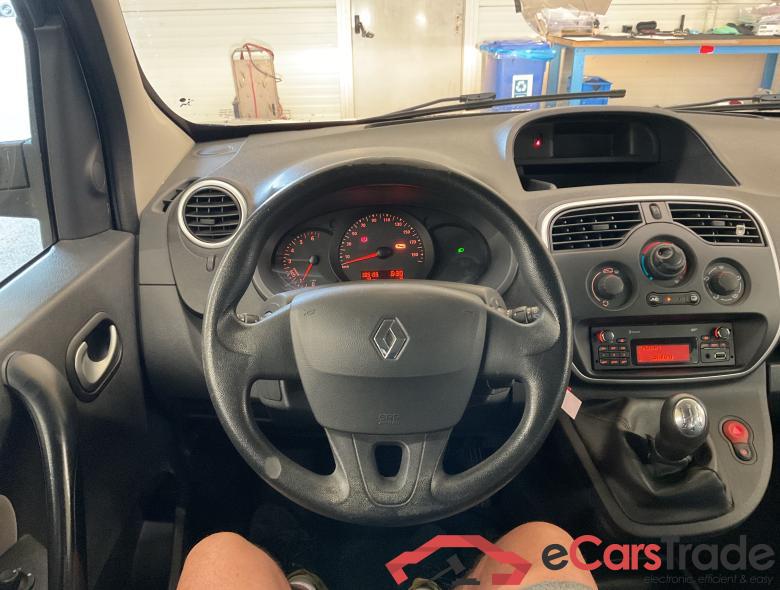 RENAULT KANGOO Phase II Kangoo 1.5 dCie eXtrem #6