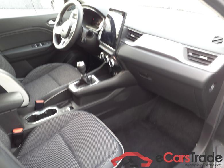 RENAULT CAPTUR 0.9 ENERGY  Energy TCe 90 TECHNO BVM #5