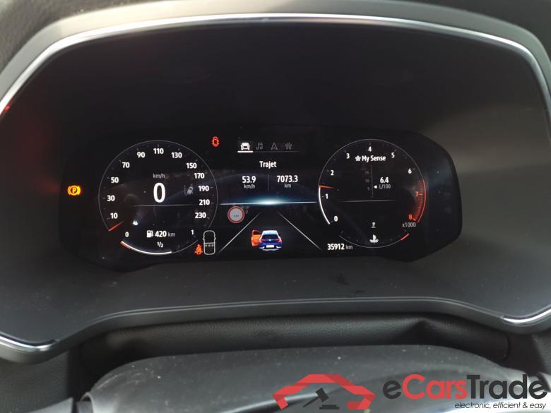 RENAULT CAPTUR 0.9 ENERGY  Energy TCe 90 TECHNO BVM #6