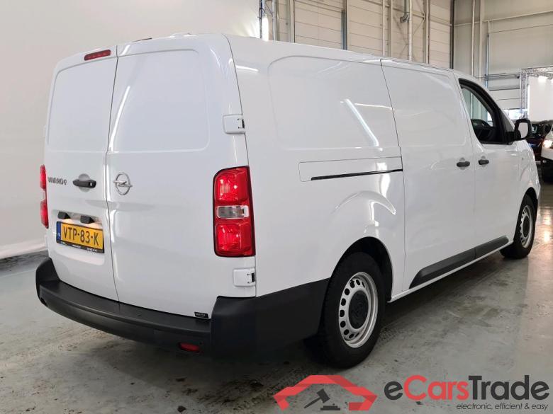 Opel * Vivaro '19 Opel Vivaro-e 75 kWh L3H1 Edition 4d #2