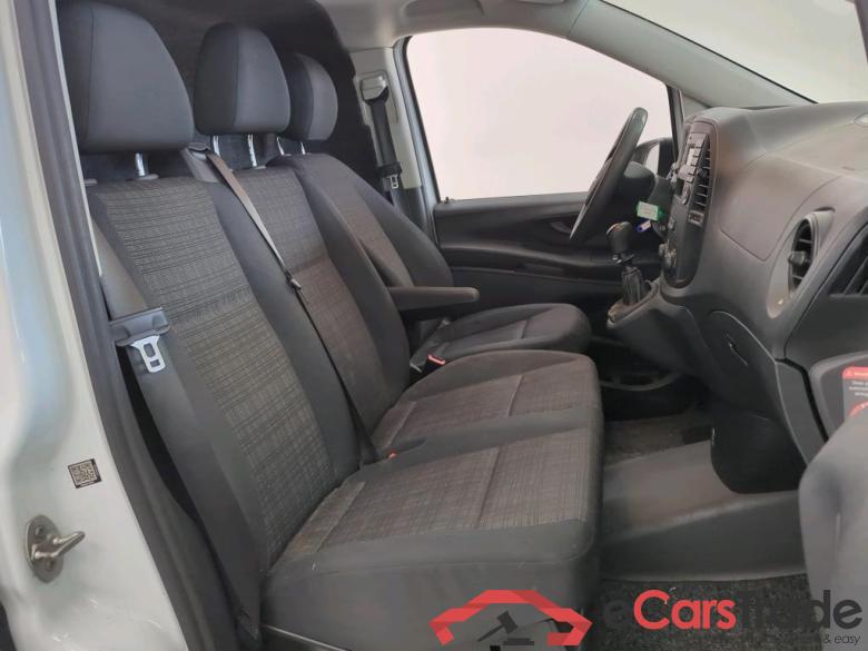 Mercedes * Vito FL'20 Mercedes-Benz Vito 109CDI Functional Lang 4d #3