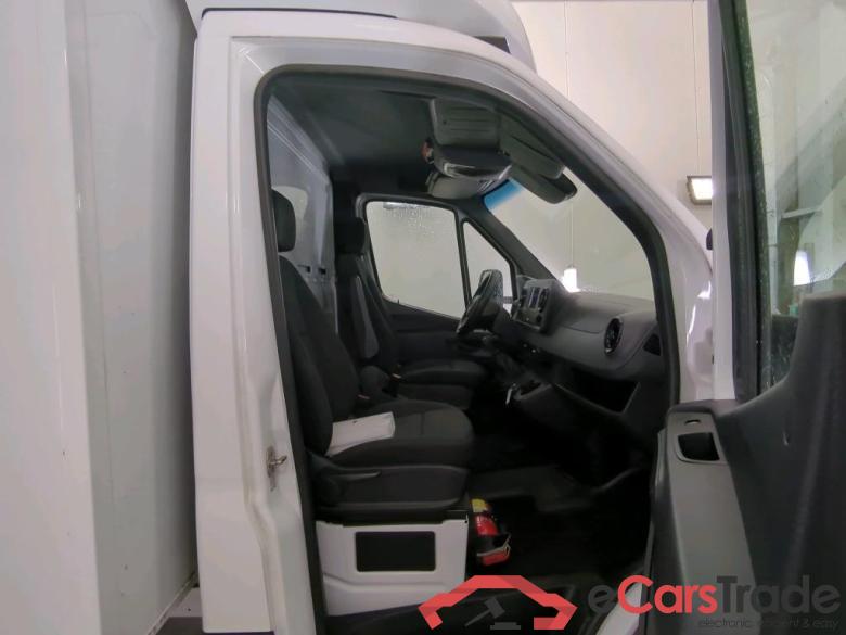 Mercedes * Sprinter CC '18 Mercedes-Benz Sprinter 314CDI L3 RWD 3.5t Functional VI Laadbak + Laadklep 2d #3