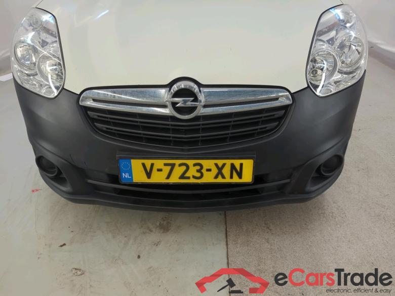 Opel * Combo 11-17 Opel Combo L2H1 1.6 CDTi EU6 77kW S/S Edition 4d #5
