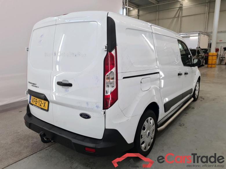 Ford * Trans.Conne. FL'18 Ford Transit Connect L2 Trend 1.5 TDCi EcoBlue HP 100 pk 4d #2