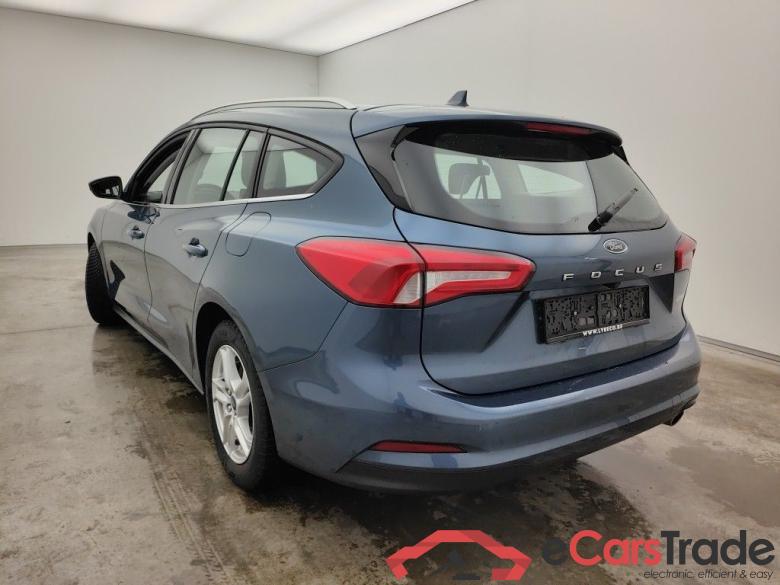 Ford Focus Clipper 1.5 EcoBlue 88kW Connected 5d #3