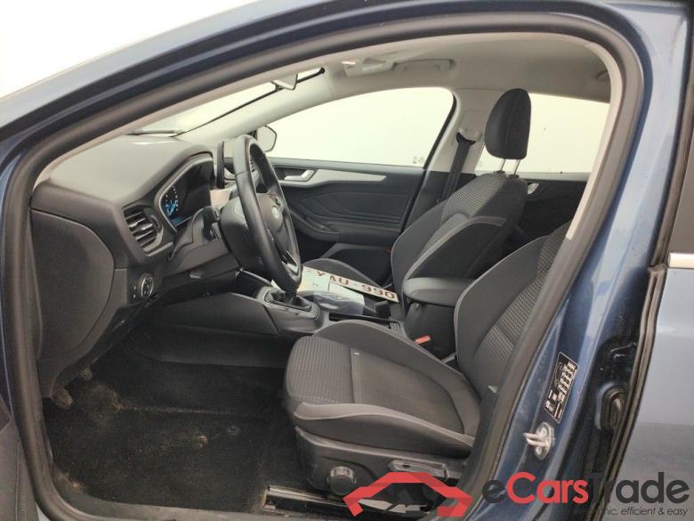 Ford Focus Clipper 1.5 EcoBlue 88kW Connected 5d #6