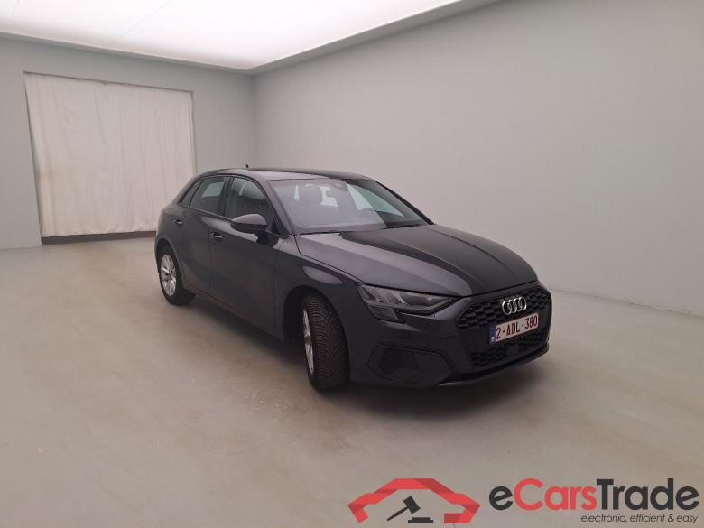 Audi, A3 SB '20, Audi A3 Sportback 1.0 30 TFSi 81kW 5d #2