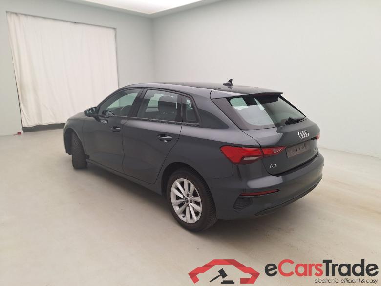 Audi, A3 SB '20, Audi A3 Sportback 1.0 30 TFSi 81kW 5d #5
