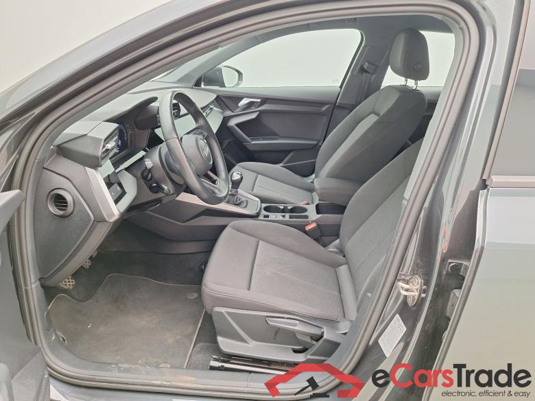 Audi, A3 SB '20, Audi A3 Sportback 1.0 30 TFSi 81kW 5d #6