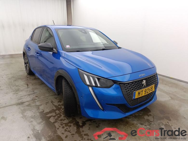 PEUGEOT 208 - 2019 1.2i PureTech GT 5d #2