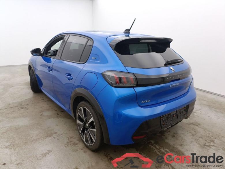 PEUGEOT 208 - 2019 1.2i PureTech GT 5d #3