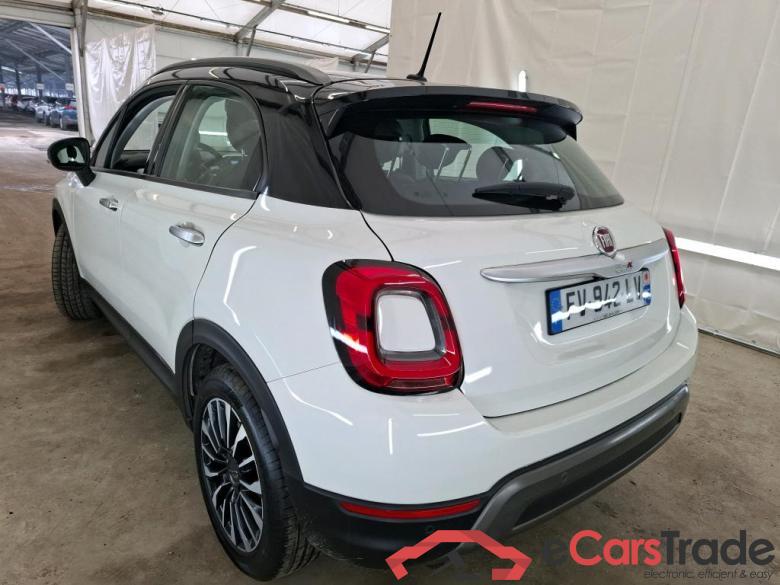 Fiat 1.0 FFly T T3 120ch Cross FIAT 500X / 2018 / 5P / SUV 1.0 FFly T T3 120ch Cross #2