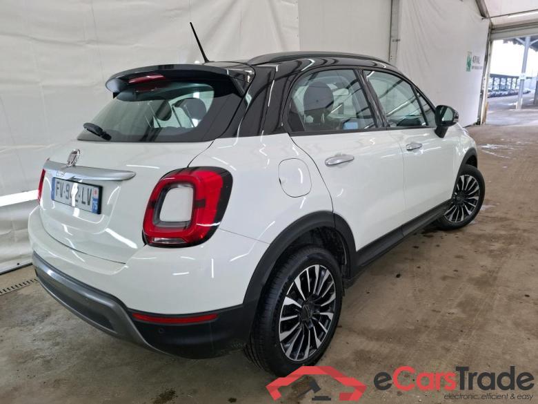 Fiat 1.0 FFly T T3 120ch Cross FIAT 500X / 2018 / 5P / SUV 1.0 FFly T T3 120ch Cross #3