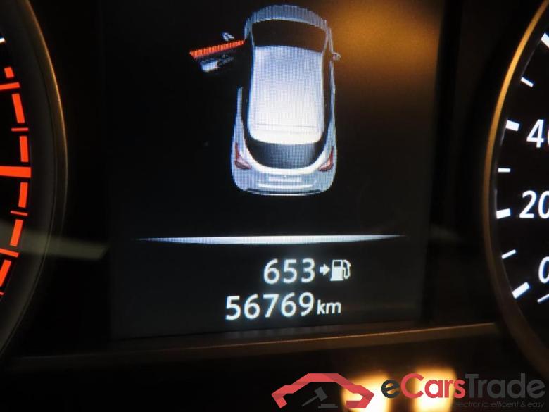NISSAN MICRA 0.9 IG-T N-Connecta #4