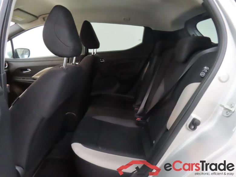 NISSAN MICRA 0.9 IG-T N-Connecta #6