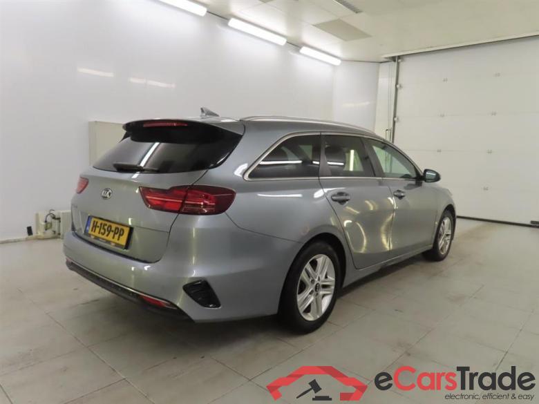 KIA CEED SPORTSWAGON 1.0 T-GDi Dyn.PlusL. #2