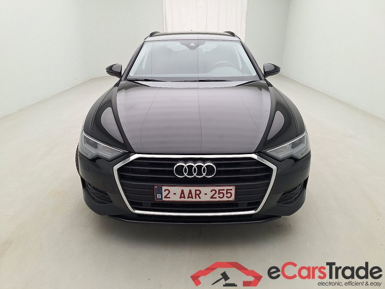 Audi, A6 Avant '18, Audi A6 Avant Business Edition 35 TDI S tronic 5d