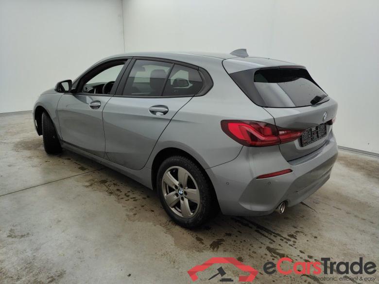 BMW 1 HATCH DIESEL - 2019 116 dA 116hp (EU6AP) 5d #3
