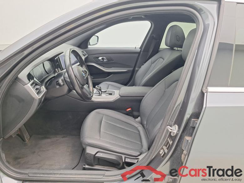 BMW, 3-serie Touring '18, BMW 3 Reeks Touring 316dA (90 kW) 5d #6