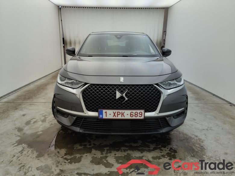 DS 7 Crossback 1.2 PureTech 130 Manual Be Chic 5d #5