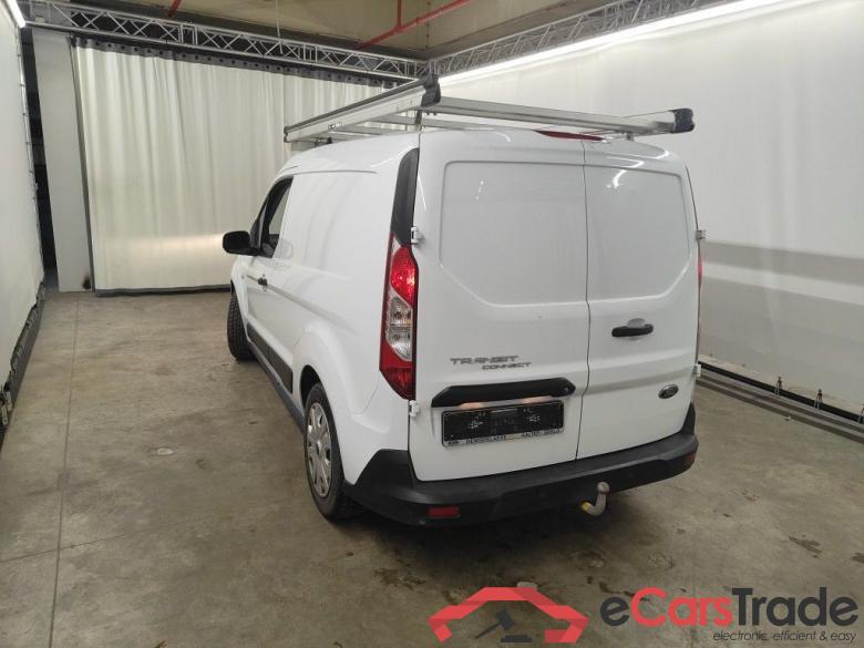 Ford Transit Connect 1.5 TDCi 88kW L1 Trend 4d #3