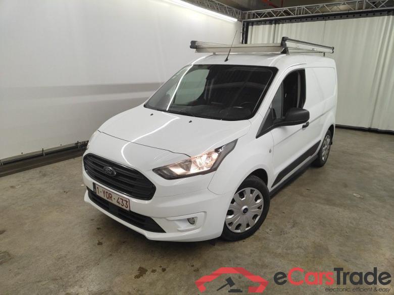 Ford Transit Connect 1.5 TDCi 88kW L1 Trend 4d #4