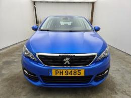 PEUGEOT 308 DIESEL - 2017 1.5 BlueHDi 130 Active Pack S&S 5d